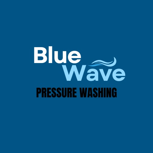 Blue Wave Pressure Washing